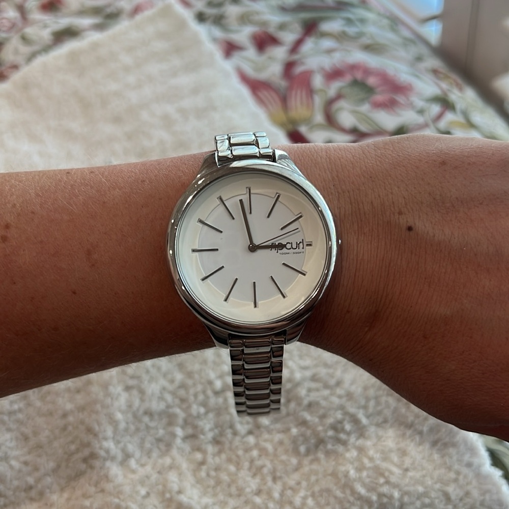Rip Curl Watch